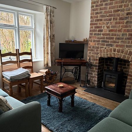 Willow Cottage Longney Extérieur photo