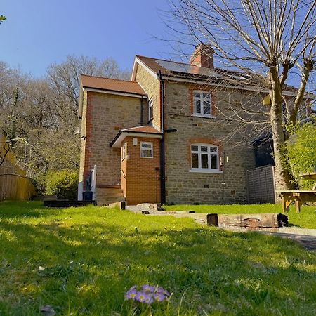 Willow Cottage Longney Extérieur photo
