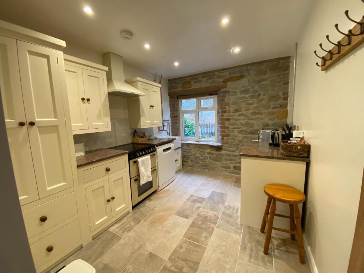 Willow Cottage Longney Extérieur photo
