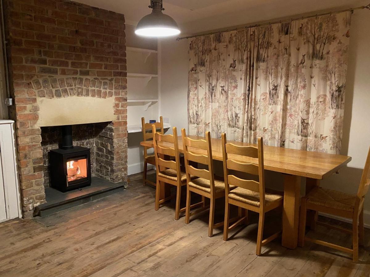 Willow Cottage Longney Extérieur photo