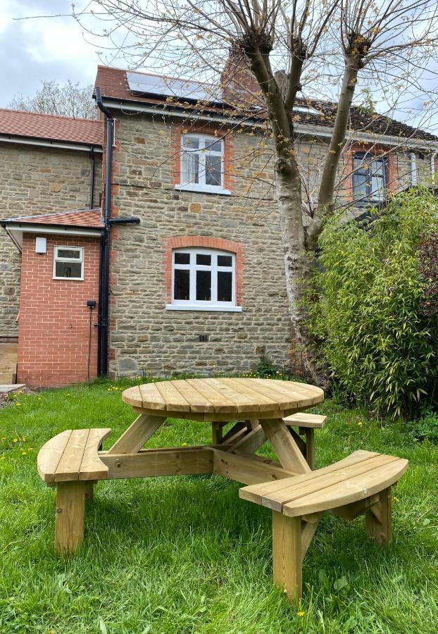 Willow Cottage Longney Extérieur photo
