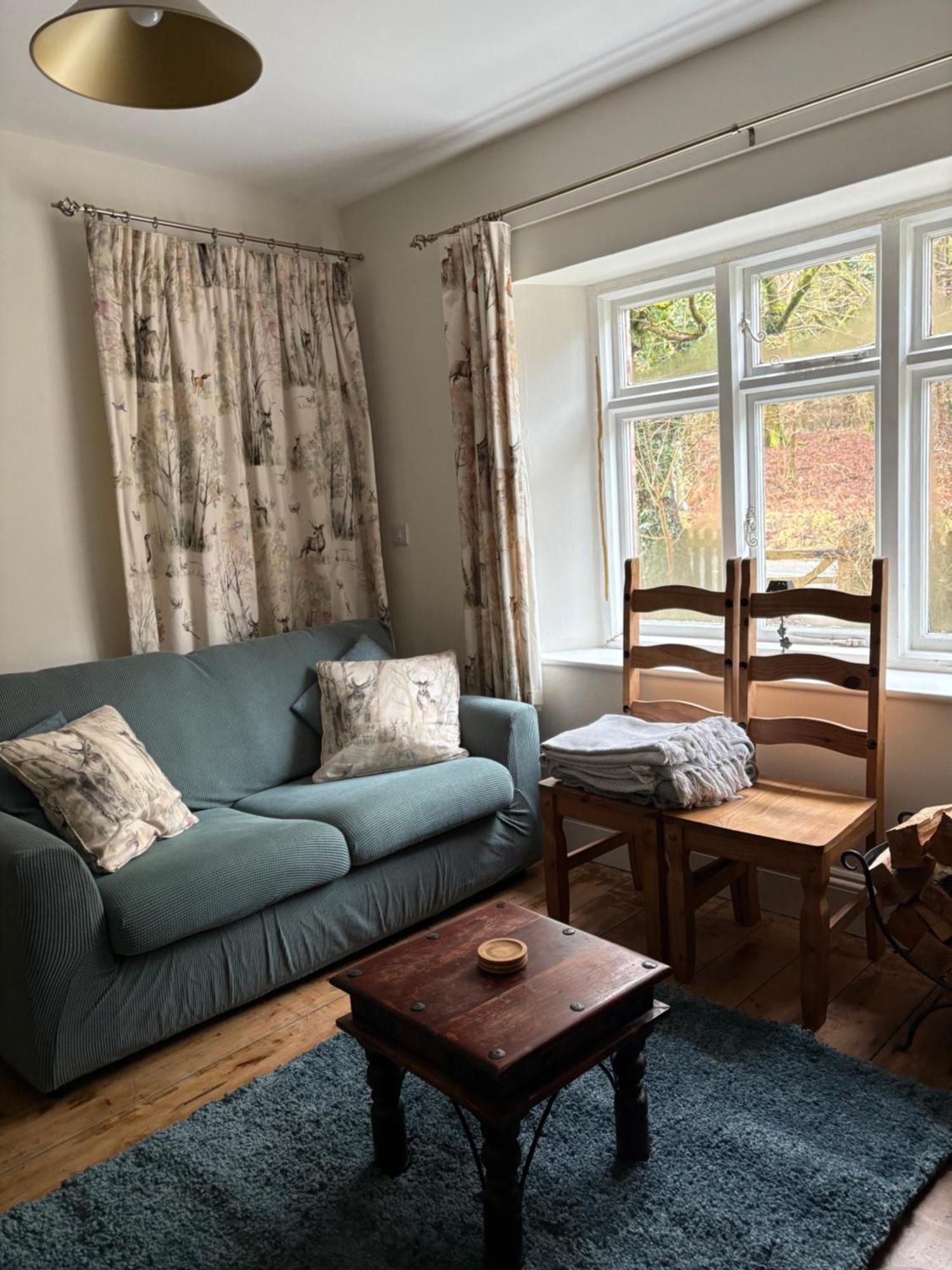 Willow Cottage Longney Extérieur photo