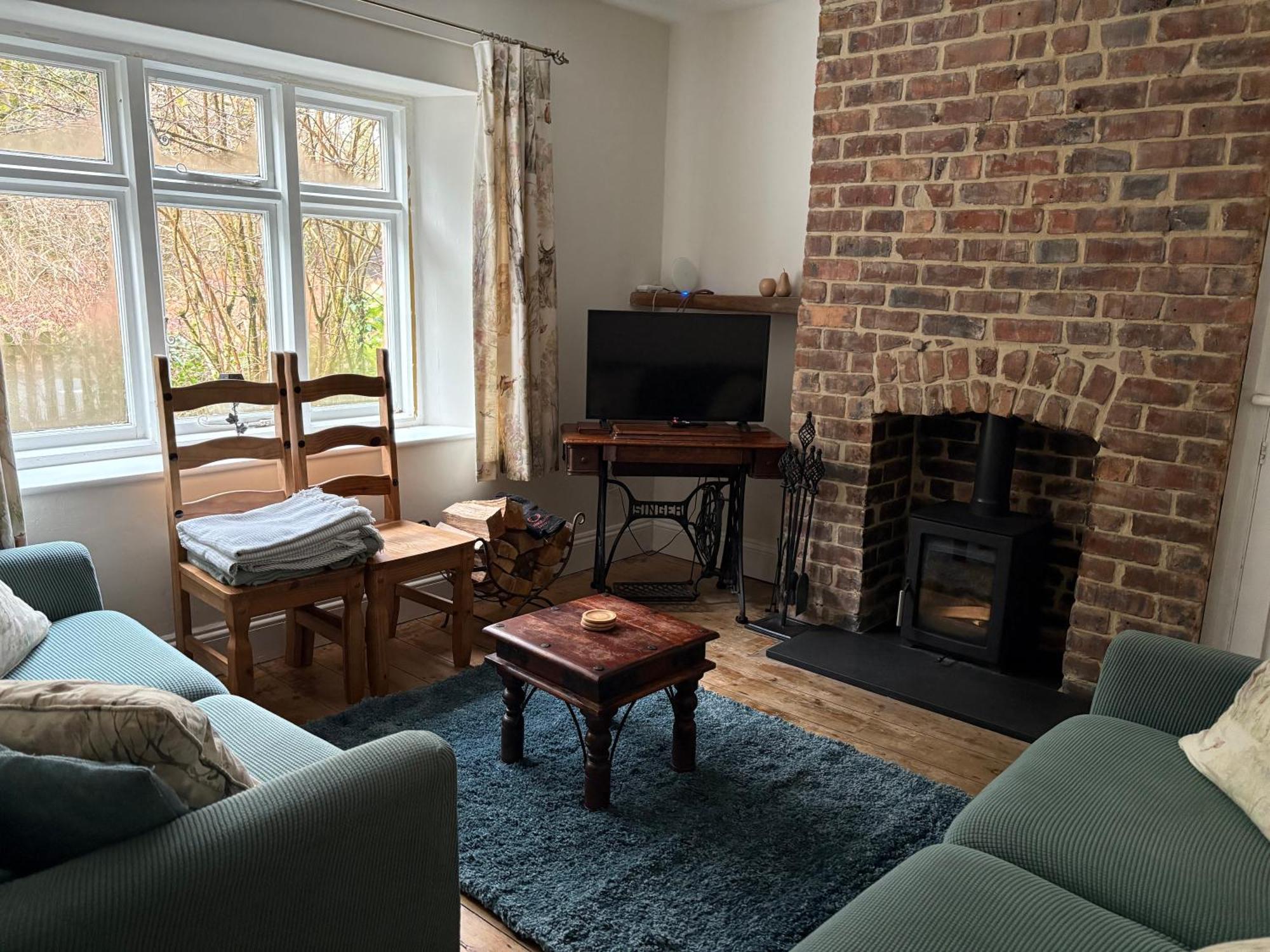 Willow Cottage Longney Extérieur photo