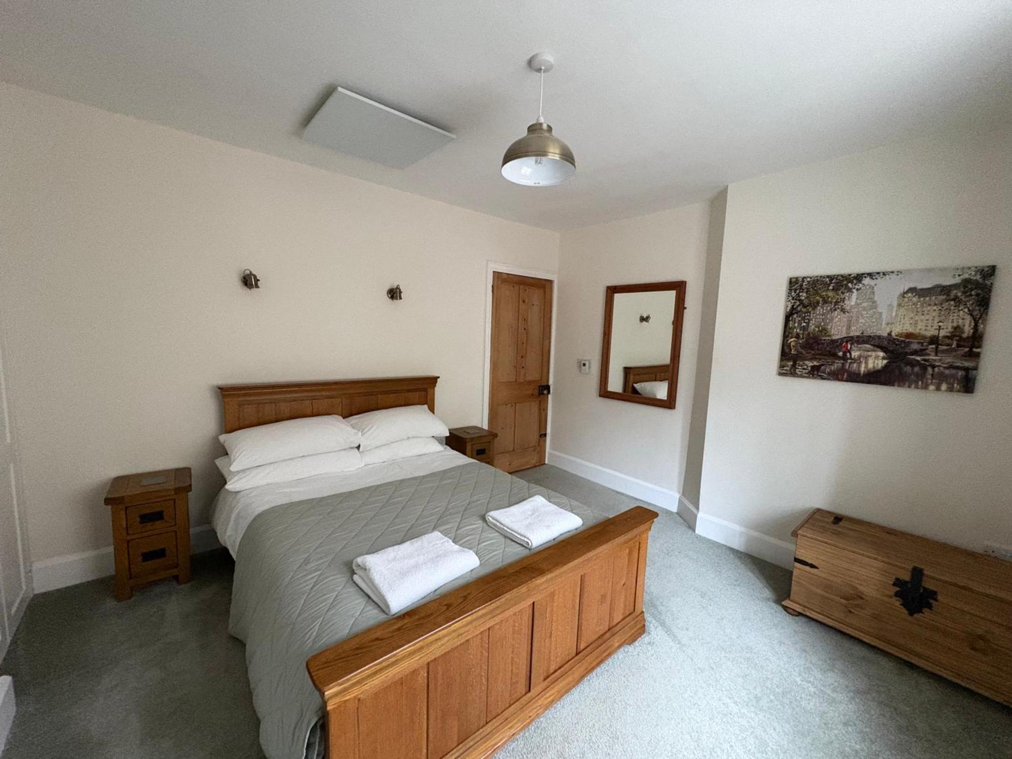 Willow Cottage Longney Extérieur photo