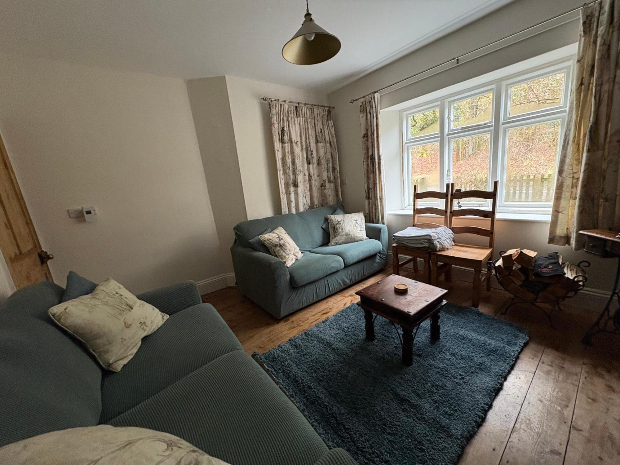 Willow Cottage Longney Extérieur photo