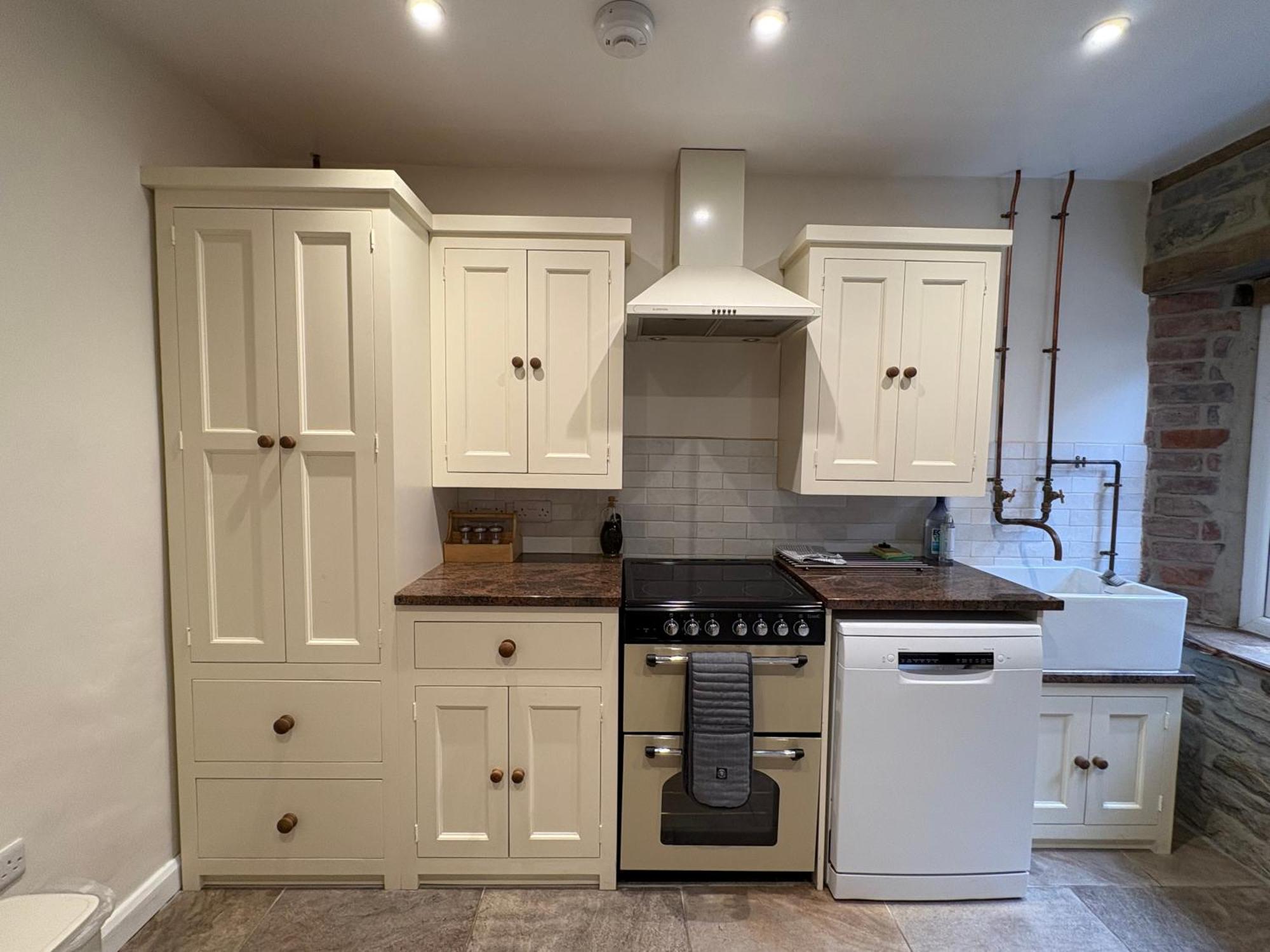 Willow Cottage Longney Extérieur photo