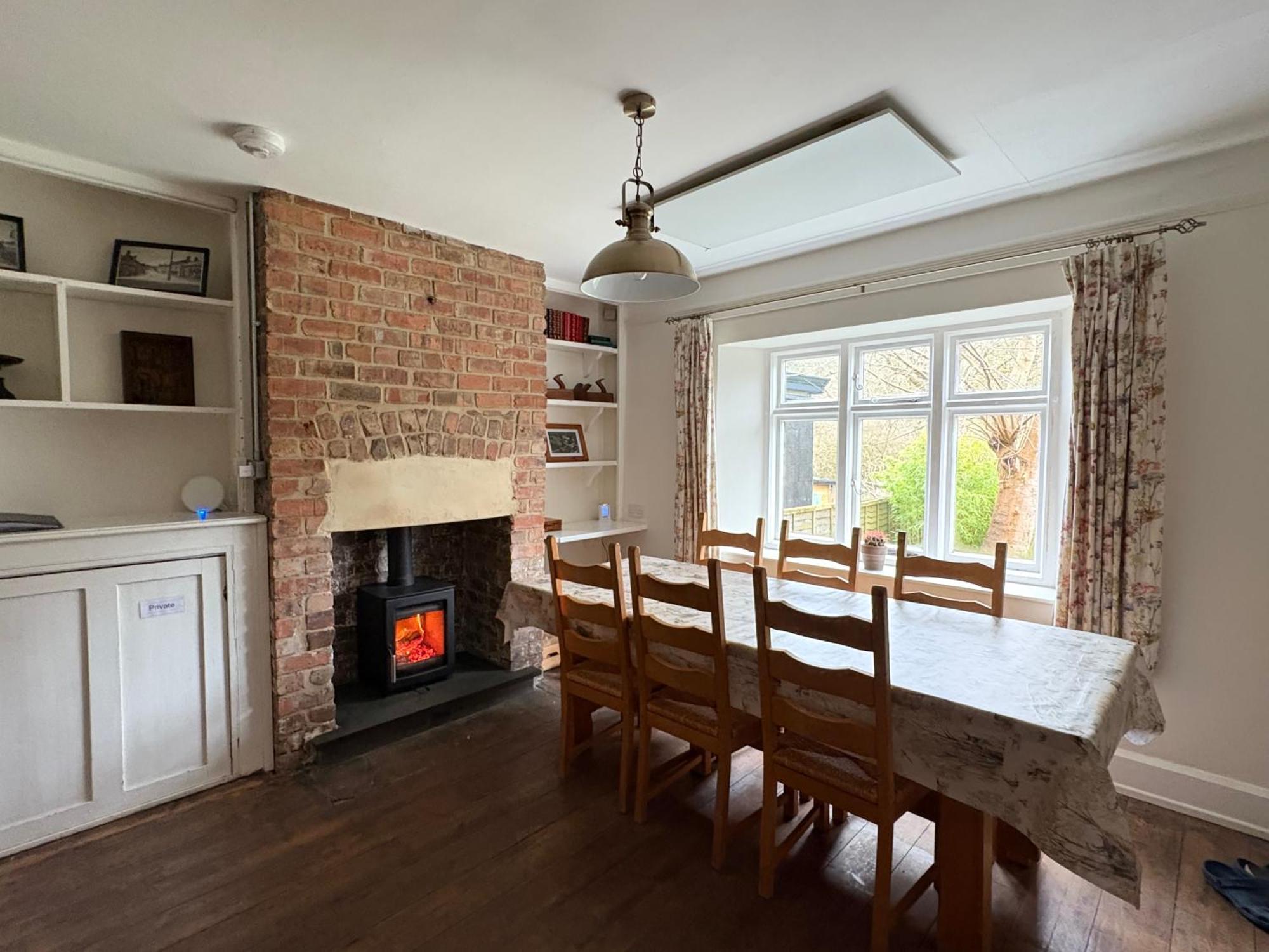 Willow Cottage Longney Extérieur photo